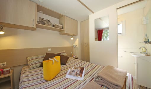 Fornella Camping & Wellness Family Resort