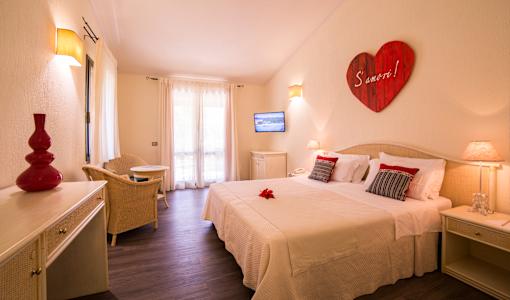 Hotel Albaruja