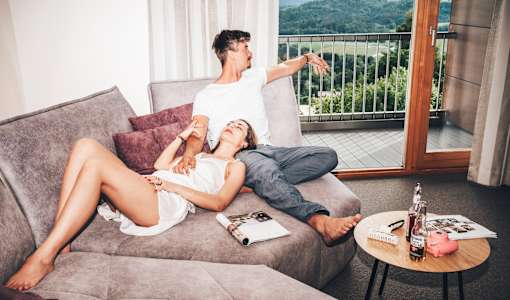 Thula Wellnesshotel Bayerischer Wald