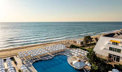 AluaSun Helios Beach