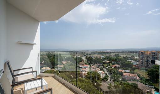 THB Maria Isabel - Adults only