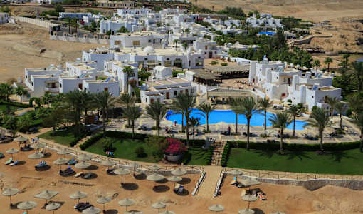 Sharm Club Beach Resort
