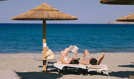 Alianthos Estate Resort
