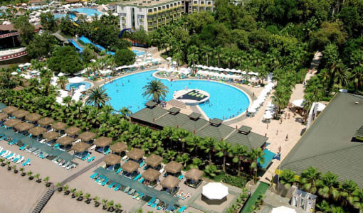 Botanik Hotel & Resort