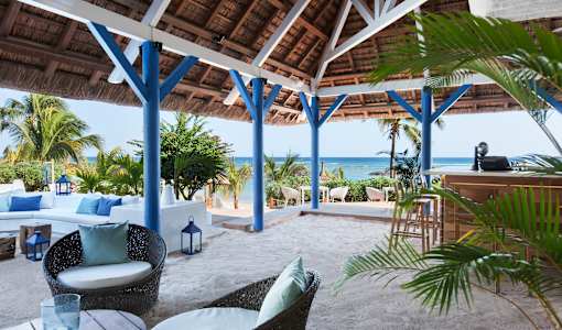 Veranda Pointe aux Biches Hotel