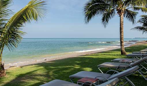 The Sands Khao Lak by Katathani