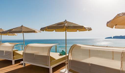 VIVA Cala Mesquida Resort & Spa