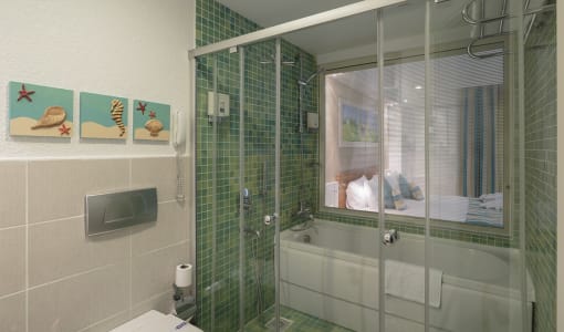 Sunis Evren Beach Resort Hotel & Spa