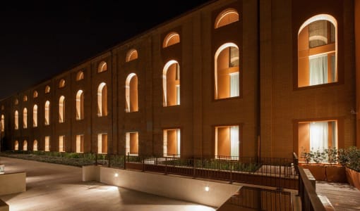 Hyatt Centric Murano Venice