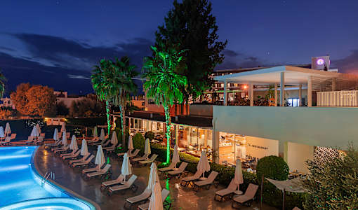 TUI BLUE Barut Andız - All Inclusive - Adults Only