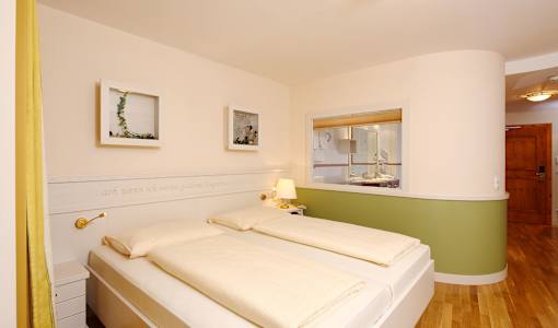 Das Hopfgarten Aparthotel