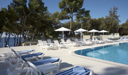 Park Plaza Arena Pula