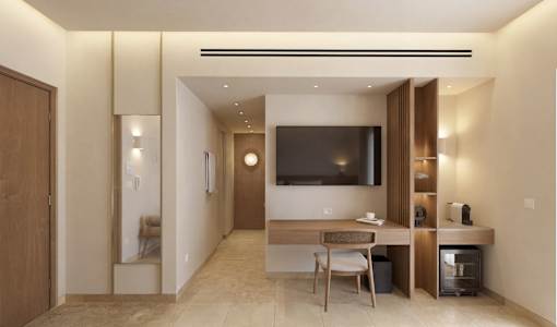Alianthos Estate Resort