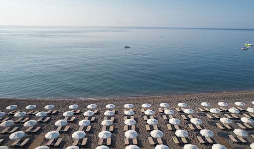 Princess Andriana Resort & Spa