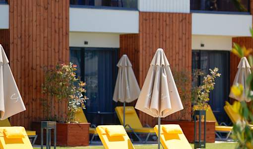 Sundia Exclusive By Liberty Fethiye