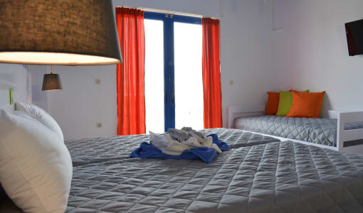 Bouradanis Village Hotel