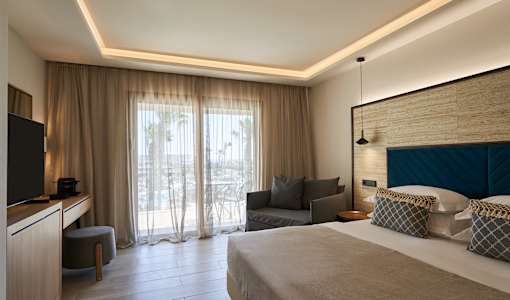 Atlantica Aegean Blue