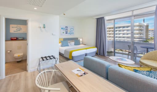 Abora Buenaventura by Lopesan Hotels