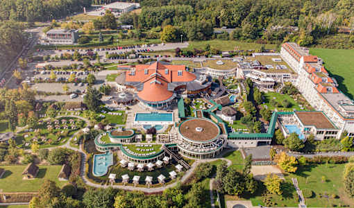 Avita Resort Bad Tatzmannsdorf