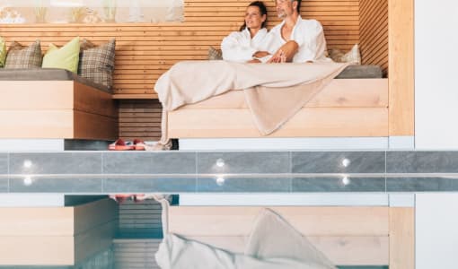 Naturhotel Bauernhofer