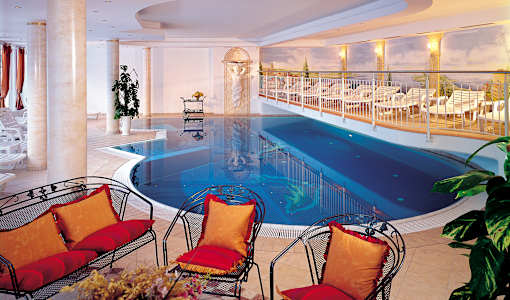 Alpenresidenz Ballunspitze