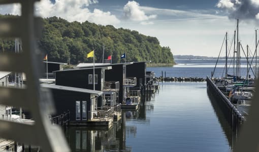 Im-Jaich Wasserferienwelt - Ferienhäuser & Appartements