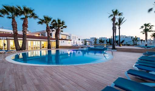 Marinda Garden Aparthotel