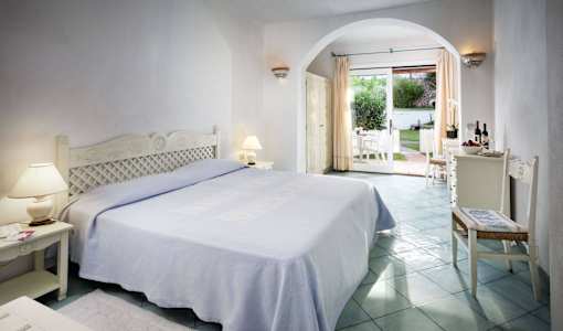 Clubhotel Baja Sardinia