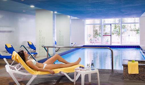 BLUESEA Complejo Puerto Resort (Canarife y Bonanza Palace))