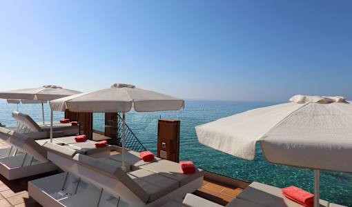 Son Moll Sentits Hotel & Spa