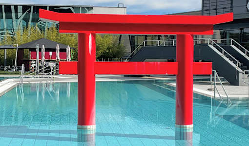 Linsberg Asia Hotel & Spa