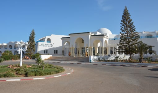 Golf Beach Hotel & Spa