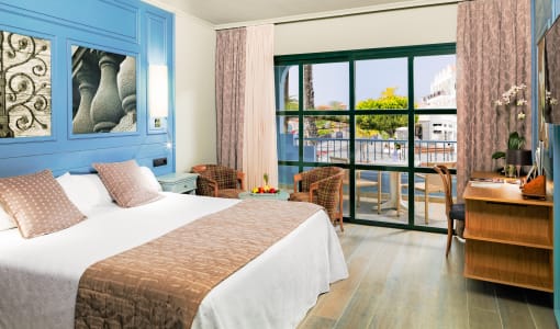 Adrián Hoteles Colón Guanahaní - Adults only