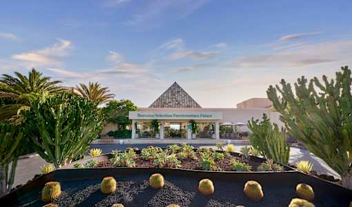 Iberostar Selection Fuerteventura Palace