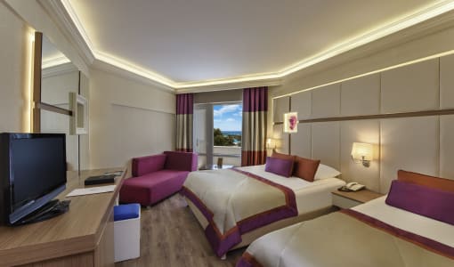 Botanik Hotel & Resort