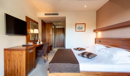 Hotel Plaza