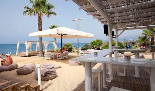 Impressive Playa Granada