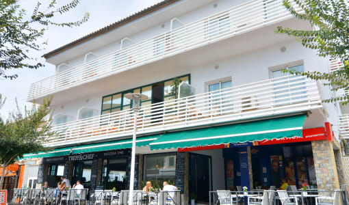 Paguera Treff Boutique Hotel