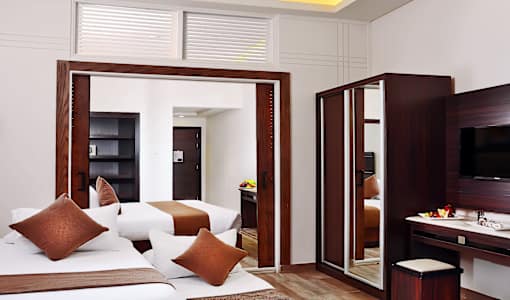 Pickalbatros Aqua Blu Resort - Sharm El Sheikh