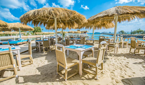 SUNRISE Aqua Joy Resort