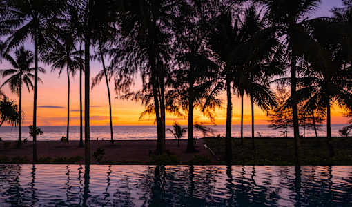 The Haven Khao Lak