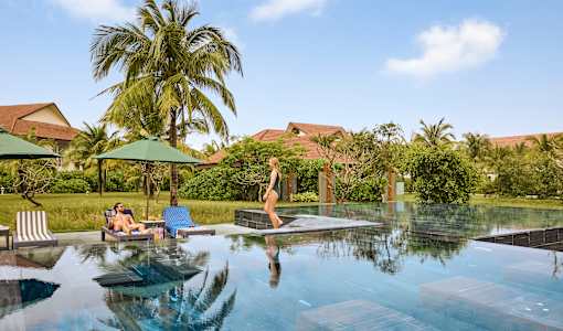 ROBINSON NAM HOI AN