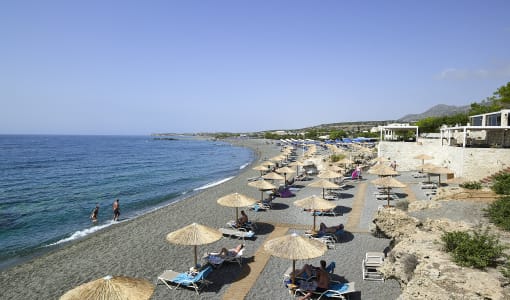 Kakkos Beach Hotel