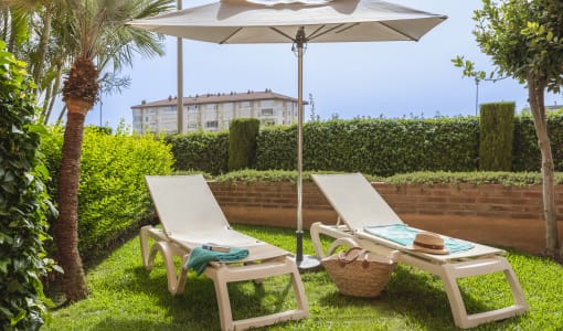 Iberostar Waves Málaga Playa