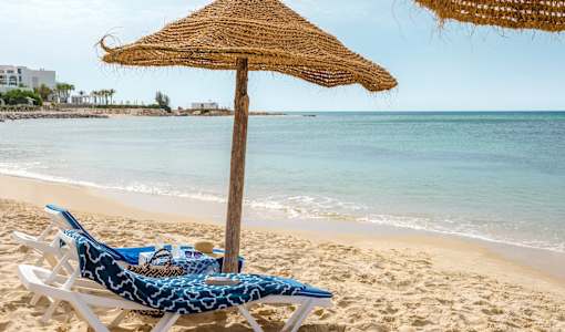 TUI BLUE Palm Beach Hammamet
