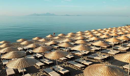 Mitsis Selection Blue Domes