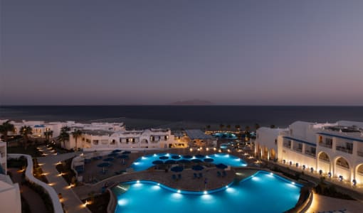 Pickalbatros Palace Resort