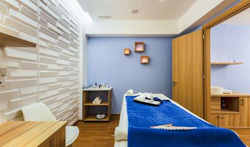 Hotel Theartemis Palace