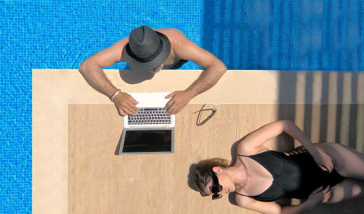 Almyros Beach Resort & Spa