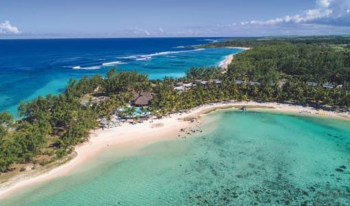 Shandrani Beachcomber Resort & Spa